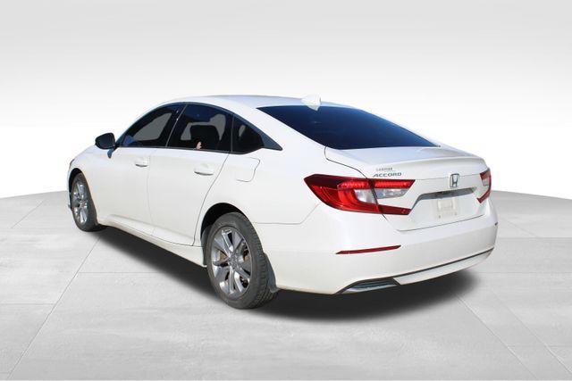 used 2018 Honda Accord car, priced at $17,013