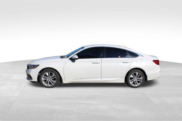 used 2018 Honda Accord car, priced at $17,013