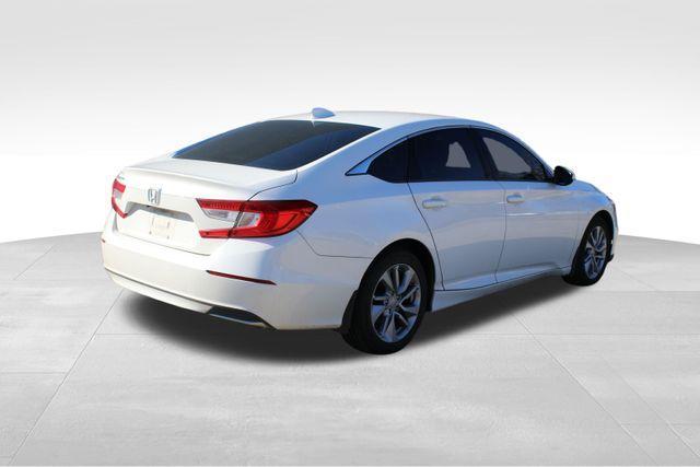 used 2018 Honda Accord car, priced at $17,013