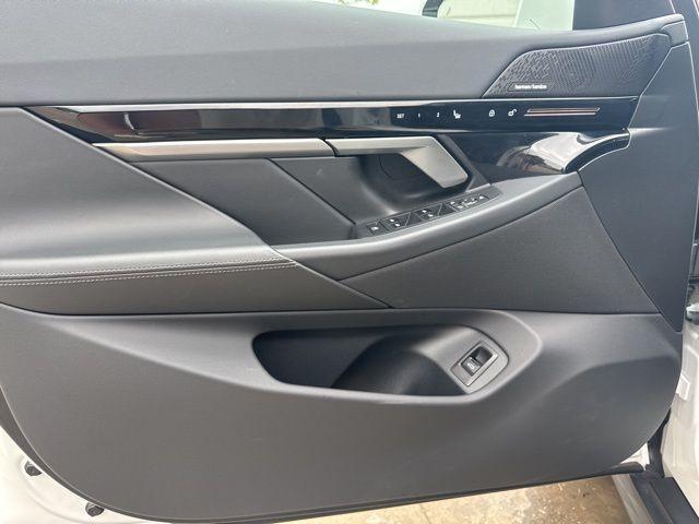 used 2024 BMW 530 car, priced at $44,944