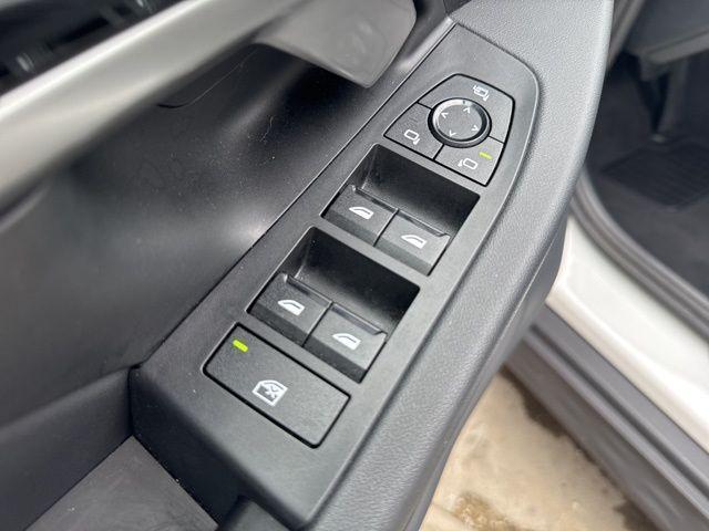 used 2024 BMW 530 car, priced at $44,944