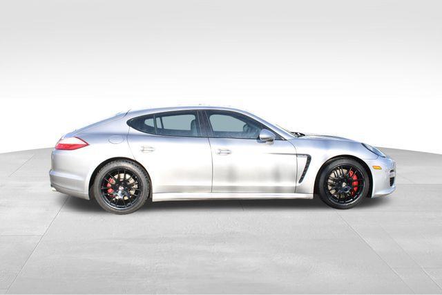 used 2011 Porsche Panamera car, priced at $19,998