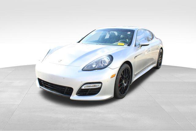 used 2011 Porsche Panamera car, priced at $19,998