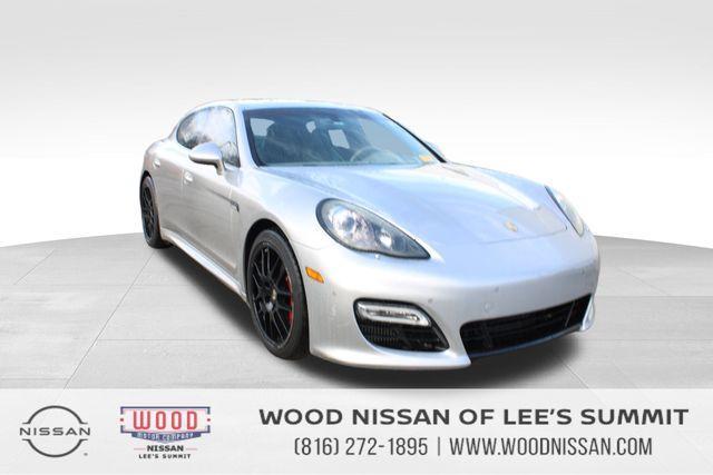 used 2011 Porsche Panamera car, priced at $19,998