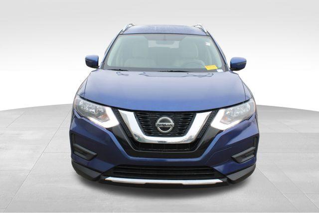 used 2018 Nissan Rogue car, priced at $15,545