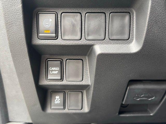 used 2025 Nissan Frontier car, priced at $32,998