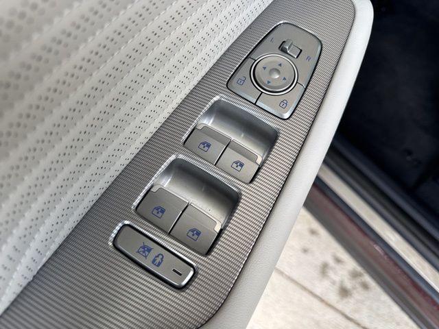 used 2024 Hyundai Palisade car, priced at $42,266