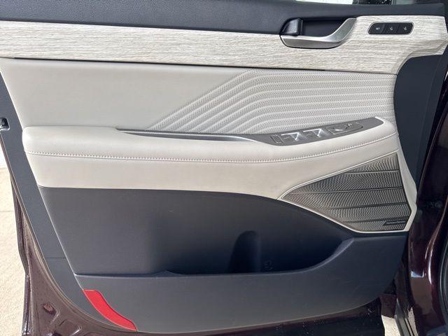used 2024 Hyundai Palisade car, priced at $42,266