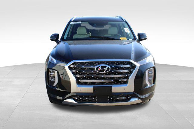 used 2020 Hyundai Palisade car, priced at $27,473