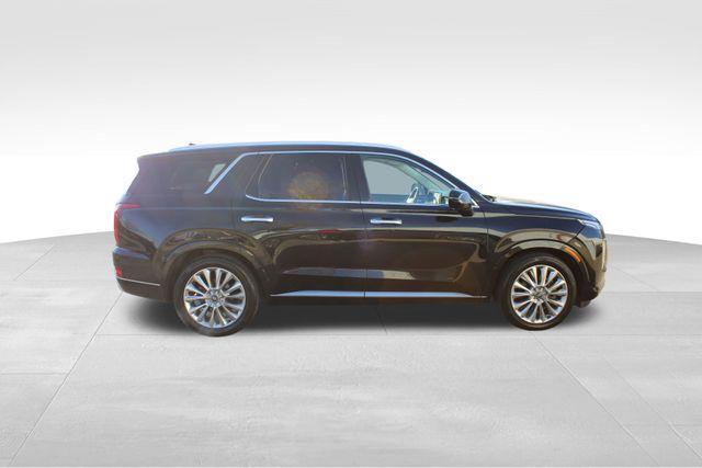 used 2020 Hyundai Palisade car, priced at $27,473