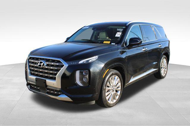 used 2020 Hyundai Palisade car, priced at $27,473