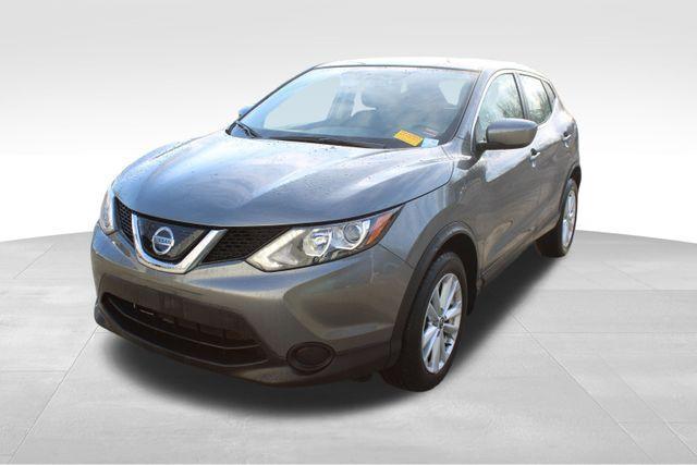 used 2019 Nissan Rogue Sport car, priced at $14,808