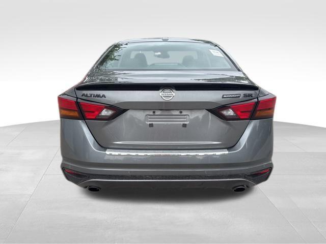 used 2022 Nissan Altima car, priced at $22,933