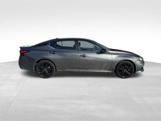 used 2022 Nissan Altima car, priced at $21,997