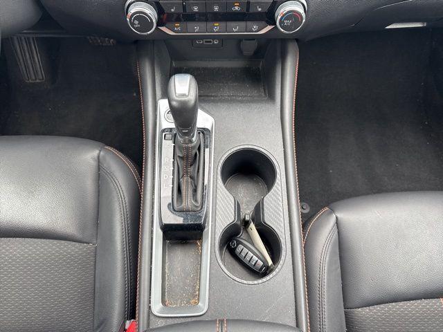 used 2022 Nissan Altima car, priced at $22,933