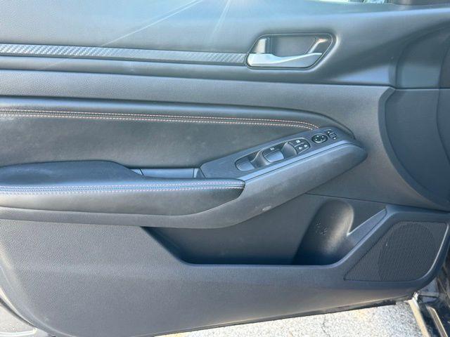 used 2022 Nissan Altima car, priced at $21,997