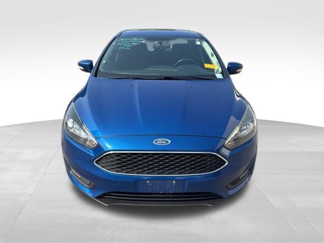 used 2018 Ford Focus car, priced at $10,601