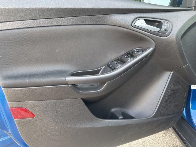 used 2018 Ford Focus car, priced at $10,601