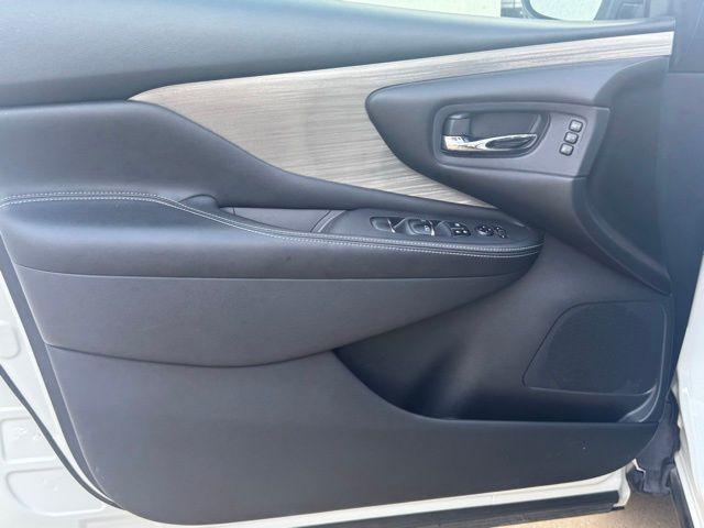 used 2018 Nissan Murano car, priced at $15,740
