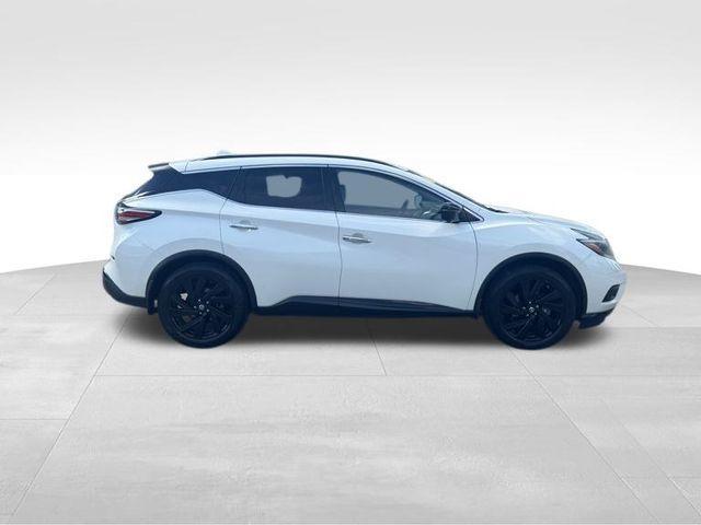 used 2018 Nissan Murano car, priced at $15,740