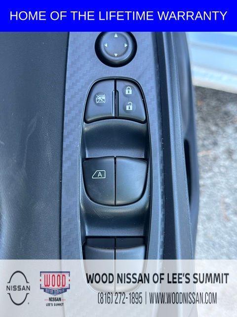 new 2025 Nissan Sentra car, priced at $20,811