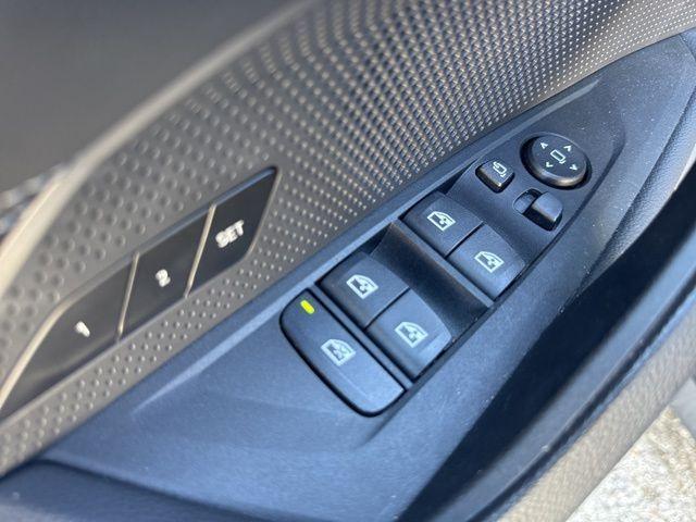 used 2024 BMW i4 Gran Coupe car, priced at $50,640