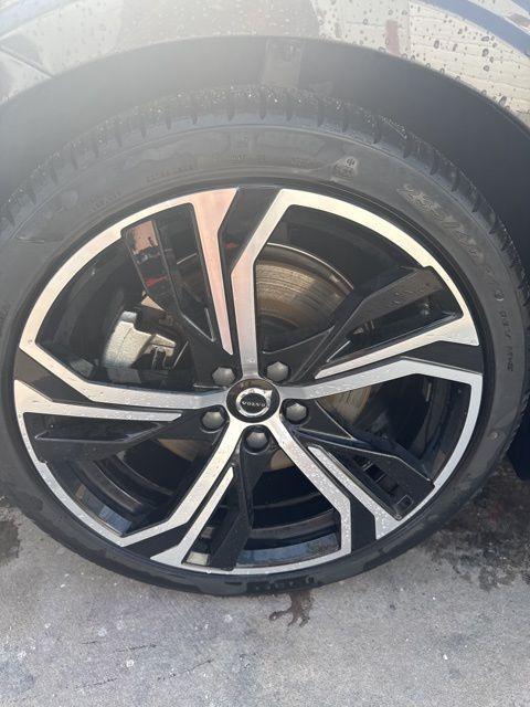 used 2024 Volvo S60 car, priced at $31,975