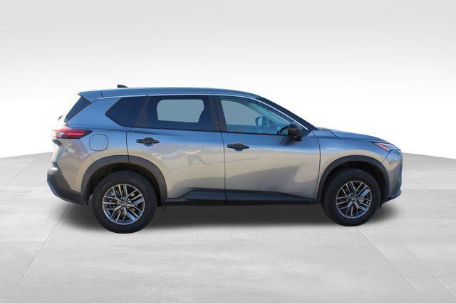 used 2023 Nissan Rogue car, priced at $22,812