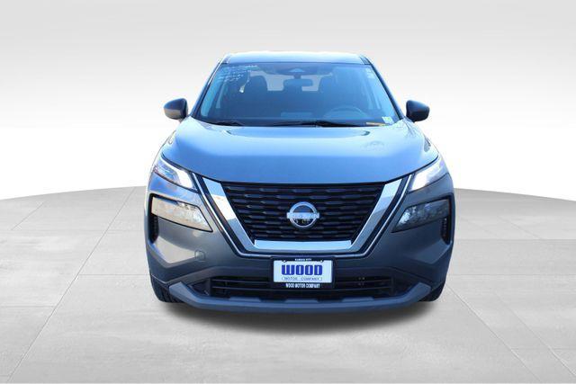 used 2023 Nissan Rogue car, priced at $22,812