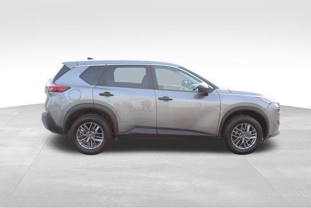 used 2023 Nissan Rogue car, priced at $22,451