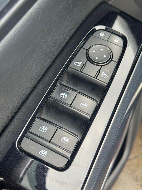 used 2022 Nissan Pathfinder car, priced at $24,149