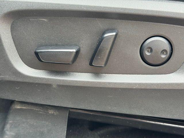 used 2022 Nissan Pathfinder car, priced at $24,149