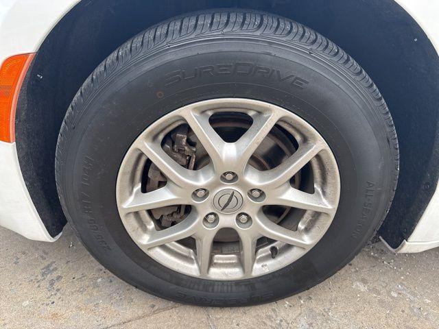 used 2022 Chrysler Voyager car, priced at $19,745