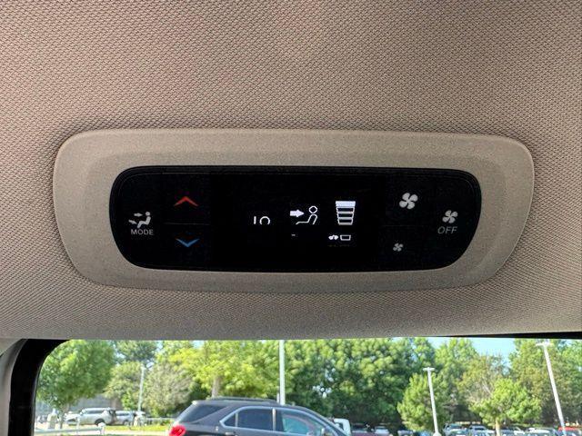 used 2022 Chrysler Voyager car, priced at $18,495