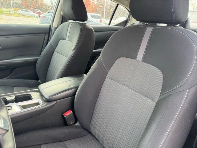 used 2023 Nissan Sentra car, priced at $17,823