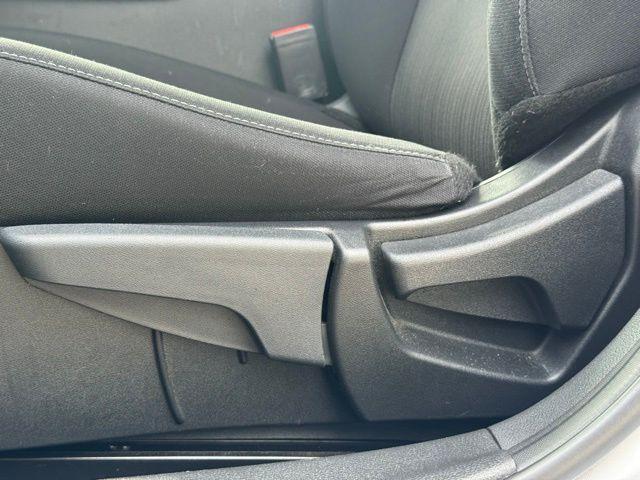 used 2023 Nissan Sentra car, priced at $17,823