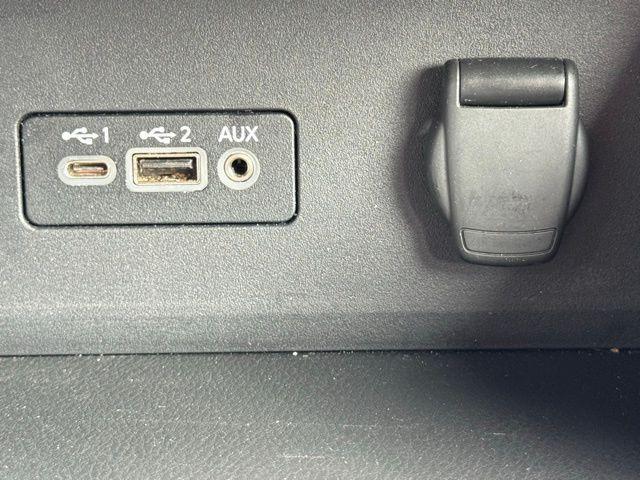 used 2023 Nissan Sentra car, priced at $17,823