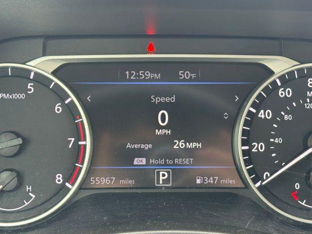 used 2023 Nissan Sentra car, priced at $17,823