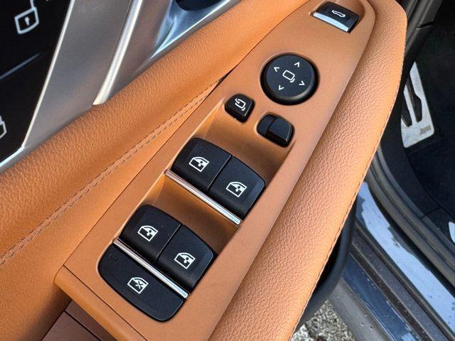 used 2022 BMW X5 car, priced at $45,994