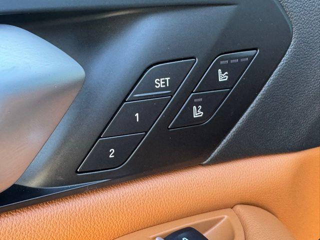 used 2022 BMW X5 car, priced at $45,994