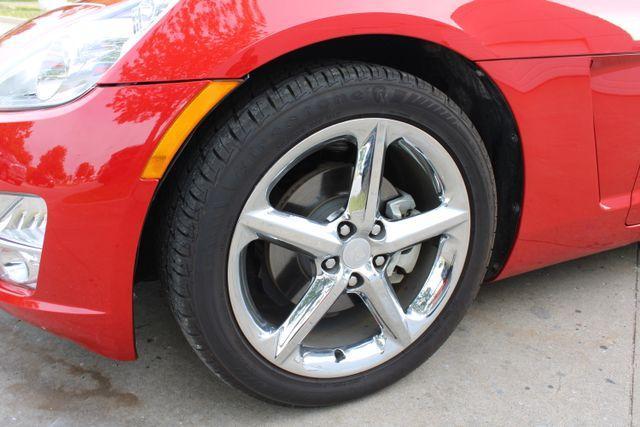 used 2007 Saturn Sky car, priced at $13,588