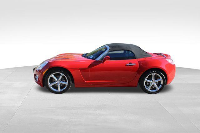 used 2007 Saturn Sky car, priced at $13,588