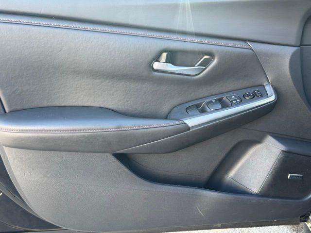 used 2025 Nissan Sentra car, priced at $23,401