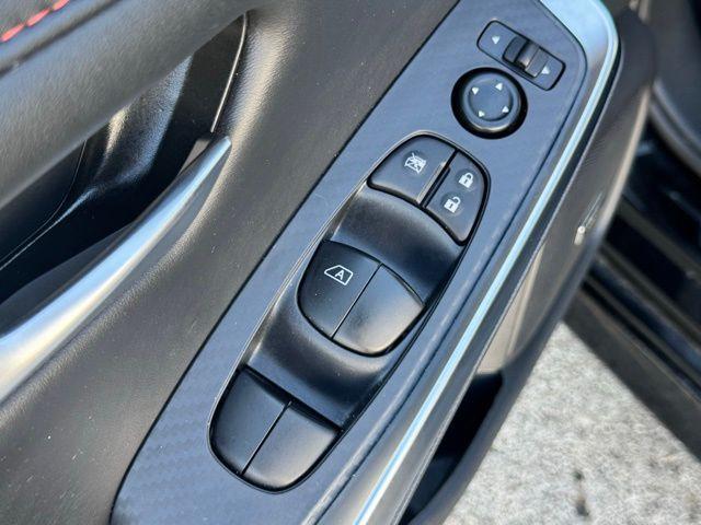 used 2025 Nissan Sentra car, priced at $23,401