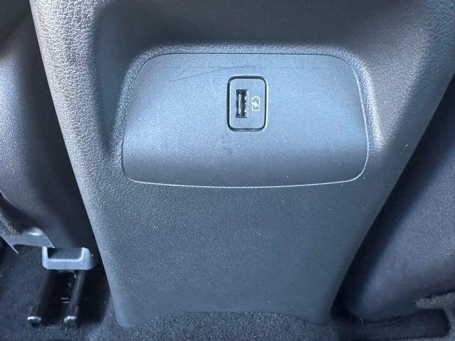 used 2025 Nissan Sentra car, priced at $23,401