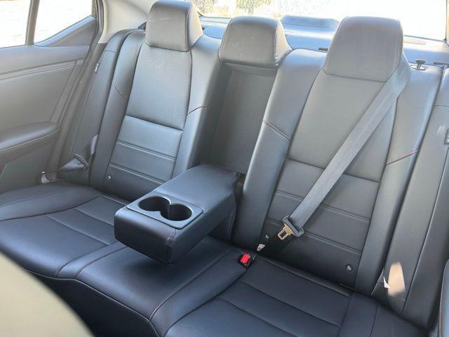 used 2025 Nissan Sentra car, priced at $23,401