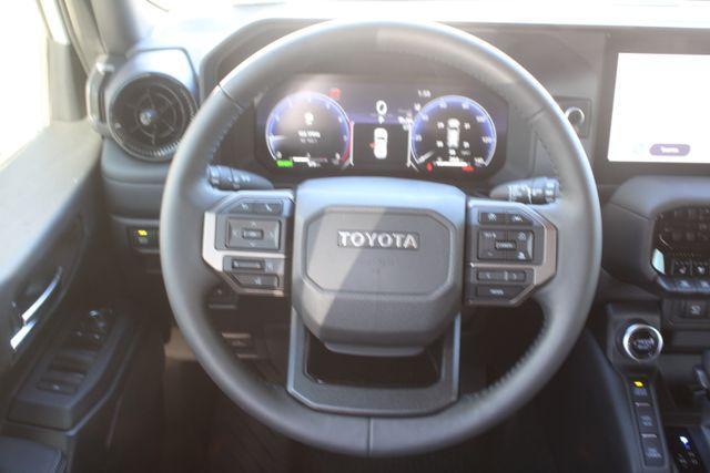 used 2024 Toyota Land Cruiser car, priced at $67,988