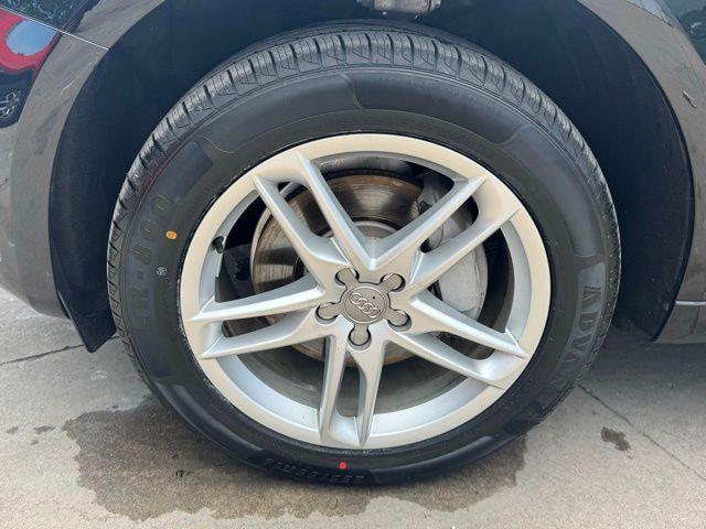 used 2016 Audi Q5 car, priced at $15,580