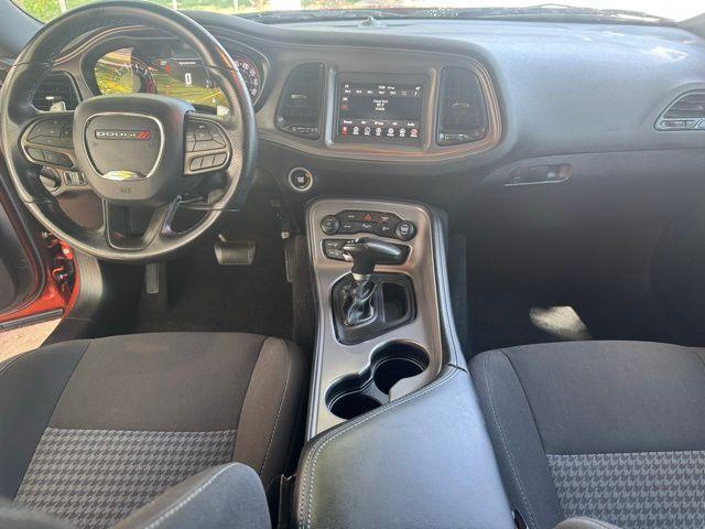 used 2023 Dodge Challenger car, priced at $32,999