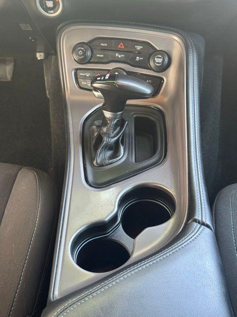used 2023 Dodge Challenger car, priced at $32,999